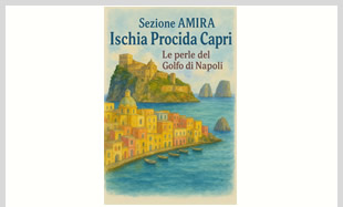 ISCHIA PROCIDA CAPRI