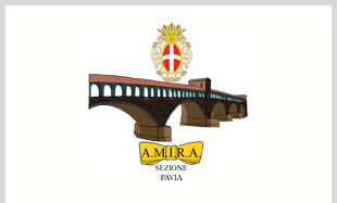 SEZIONE PAVIA